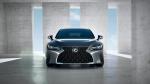 Lexus IS300 2020 года (NA)